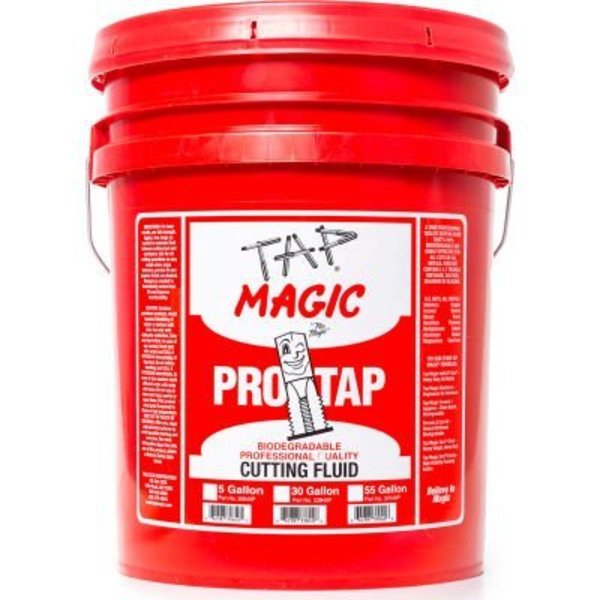 Steco Corporation Tap Magic ProTap Cutting Fluid, 5 Gallon 30640P